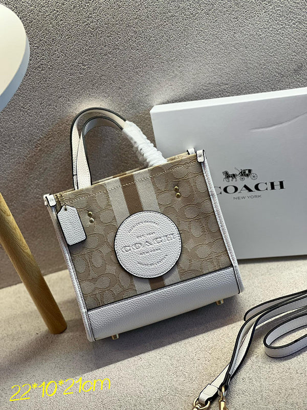 Amelia- CAH Bags - 706