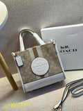 Amelia- CAH Bags - 706