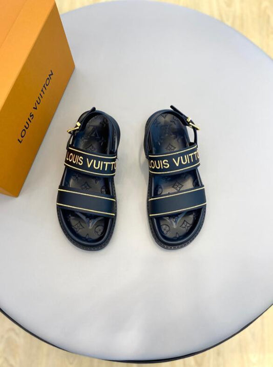 AmeliaLuxury - LOV Men Shoes - 1107