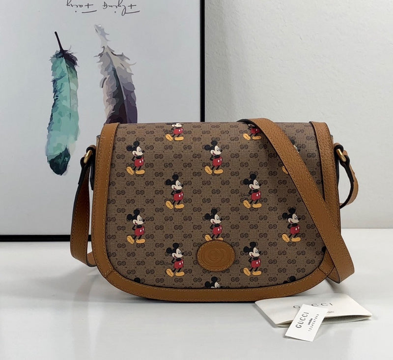 Amelia- GCI Bags - 4104