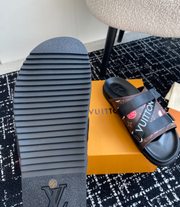AmeliaLuxury - LOV Men Shoes - 090