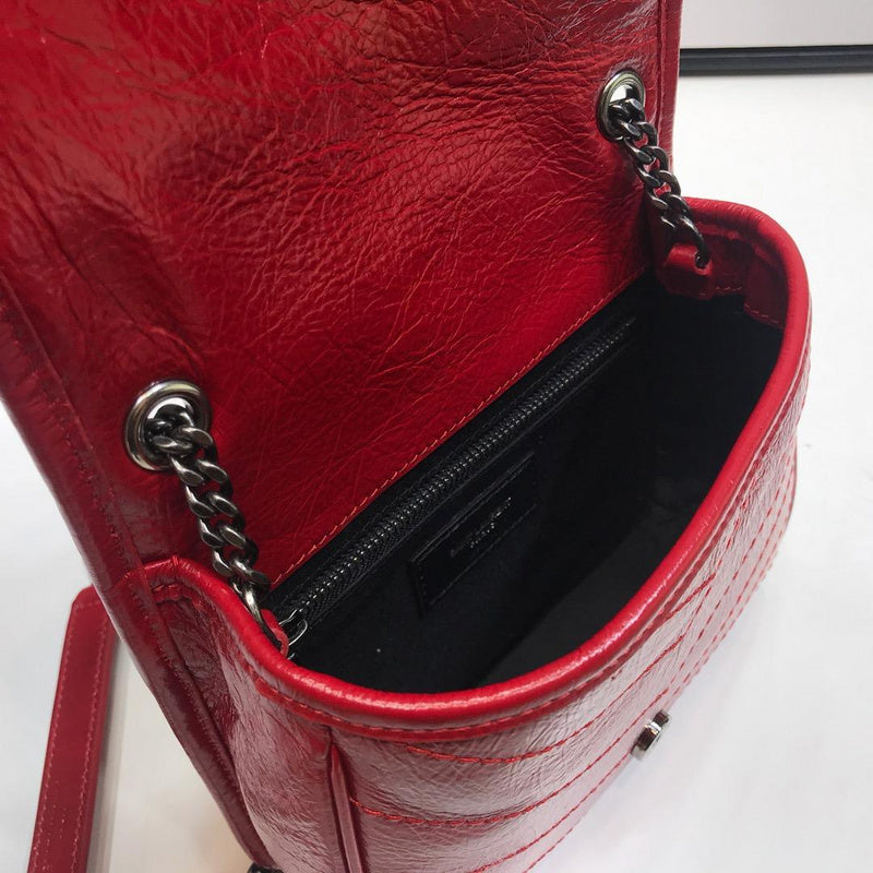 Amelia - YSL Bag - 2890
