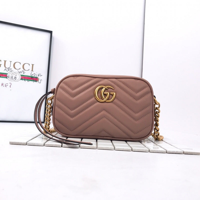 Amelia Fashion - GCI Bags - 2513