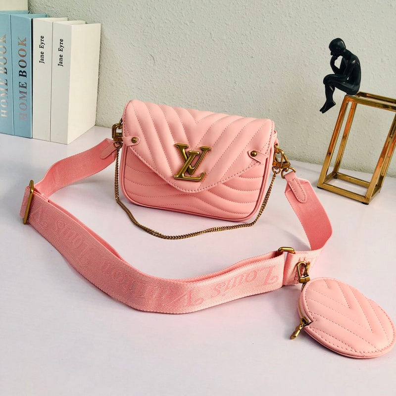 Amelia - LOV Lady Bags - 943