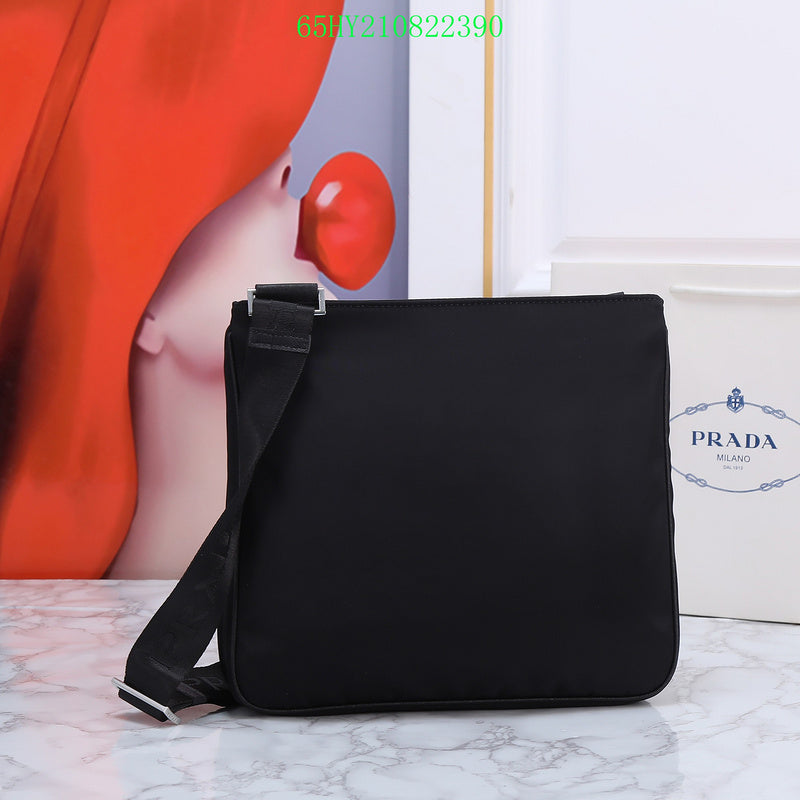 Prada Bags - The Barnes Bags  035
