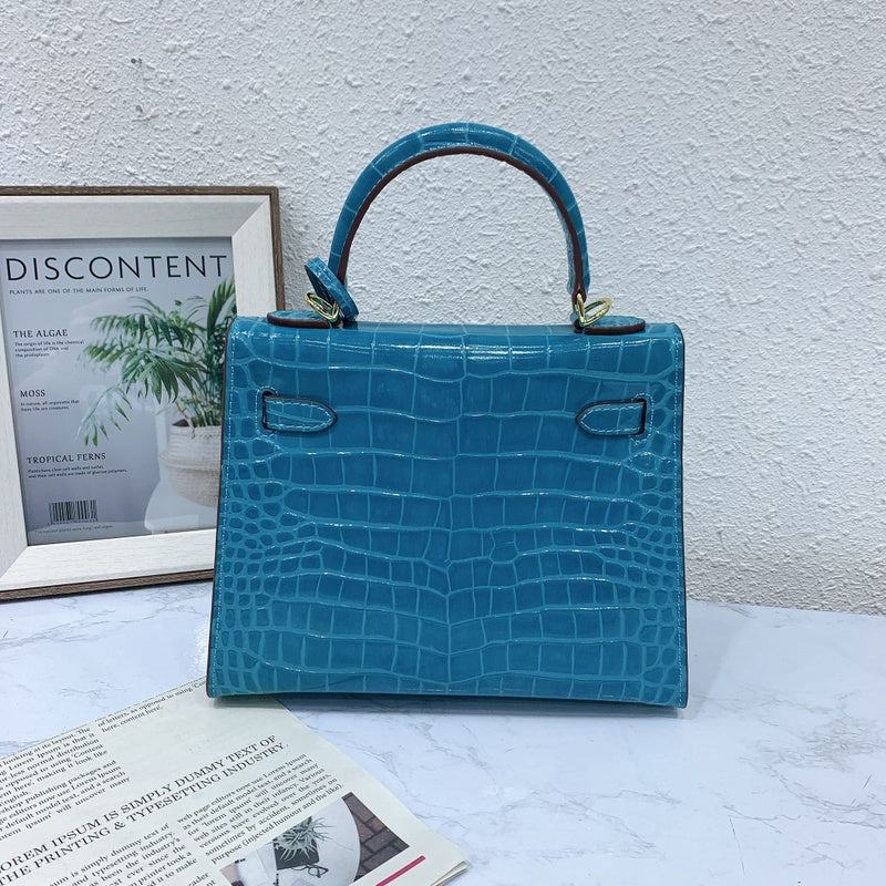 LO - HRMS DESIGNER BAGS - WOMEN BAGS - 478