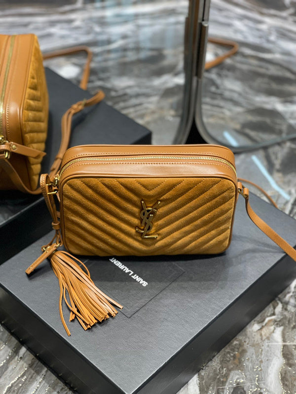 YSL BAGS - WOMEN LOVE LUXURY BAGS - 2179