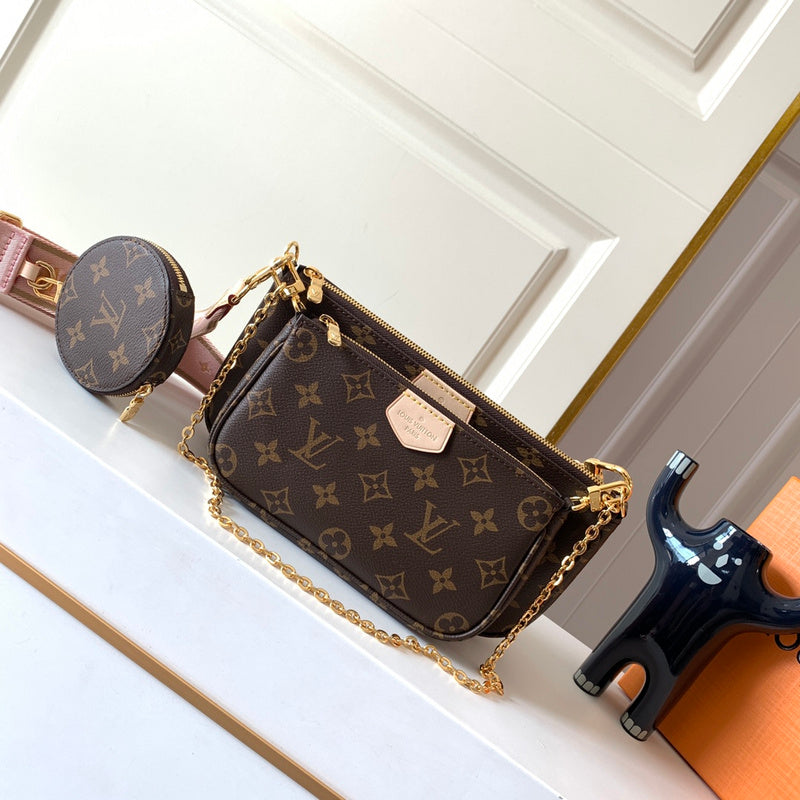 Amelia - LV Bags - 16086