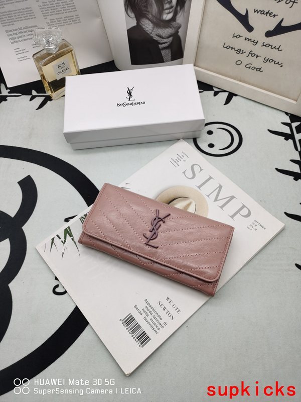 Amelia- Mix Wallets - 611