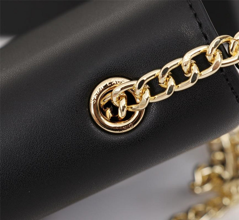 Amelia - YSL Bag - 2580