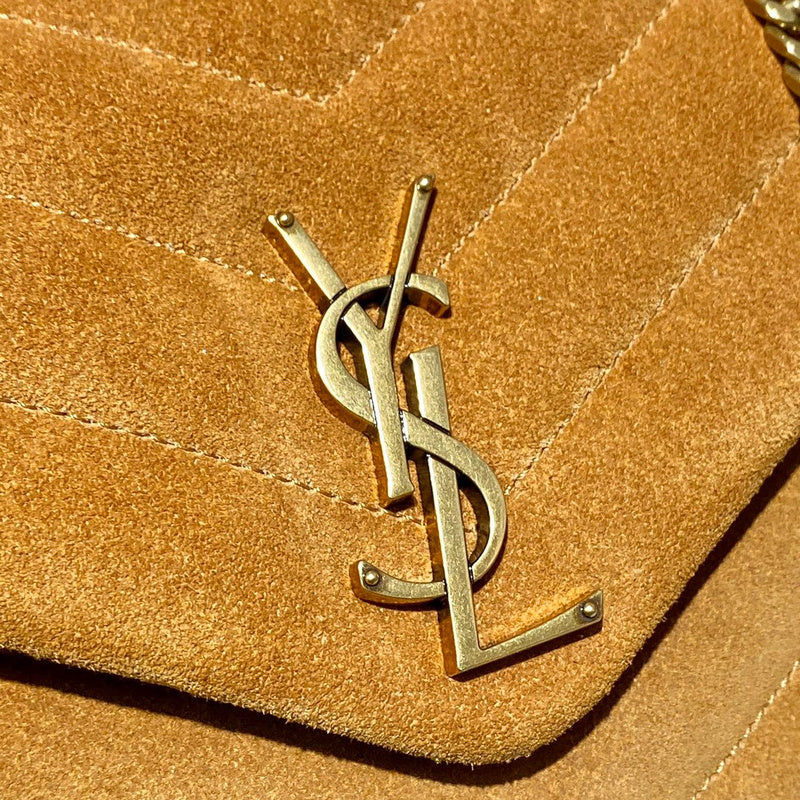 Amelia - YSL Bag - 4119