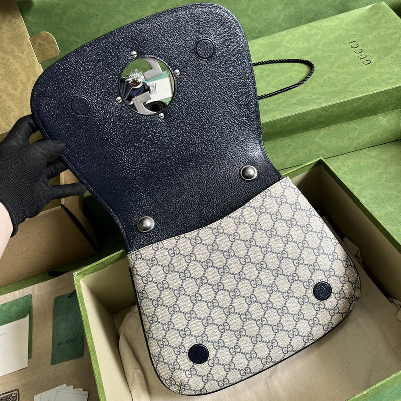 Amelia- GCI Bags - 467