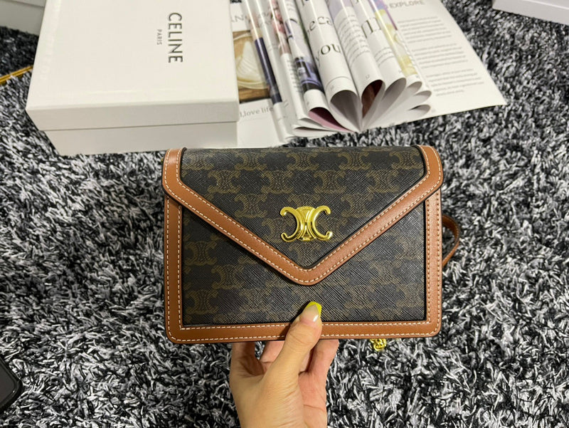C-LINE LUXURY WOMEN BAGS - 049