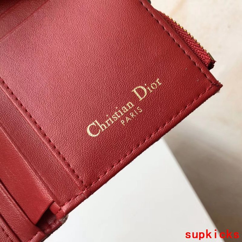 Amelia- Mix Wallets - 337