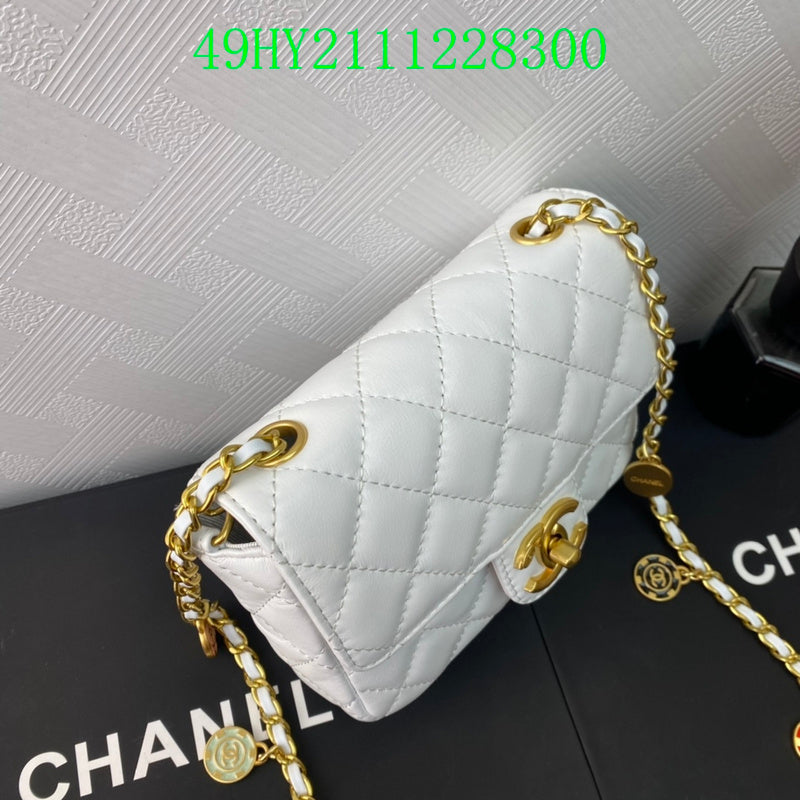 Amelia - CHL Bags - 1641