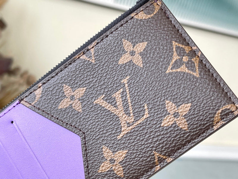 Amelia- LOV  Luxury  Wallets - 521