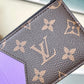 Amelia- LOV  Luxury  Wallets - 521