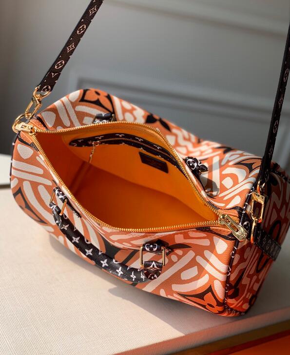 AmeliaLuxury - LOV Bags - 2752