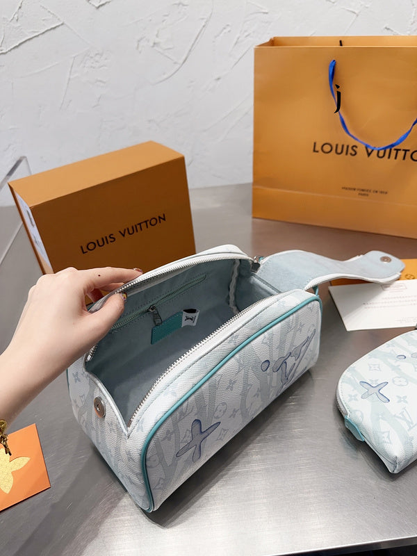 Amelia - LV Bags - 15028