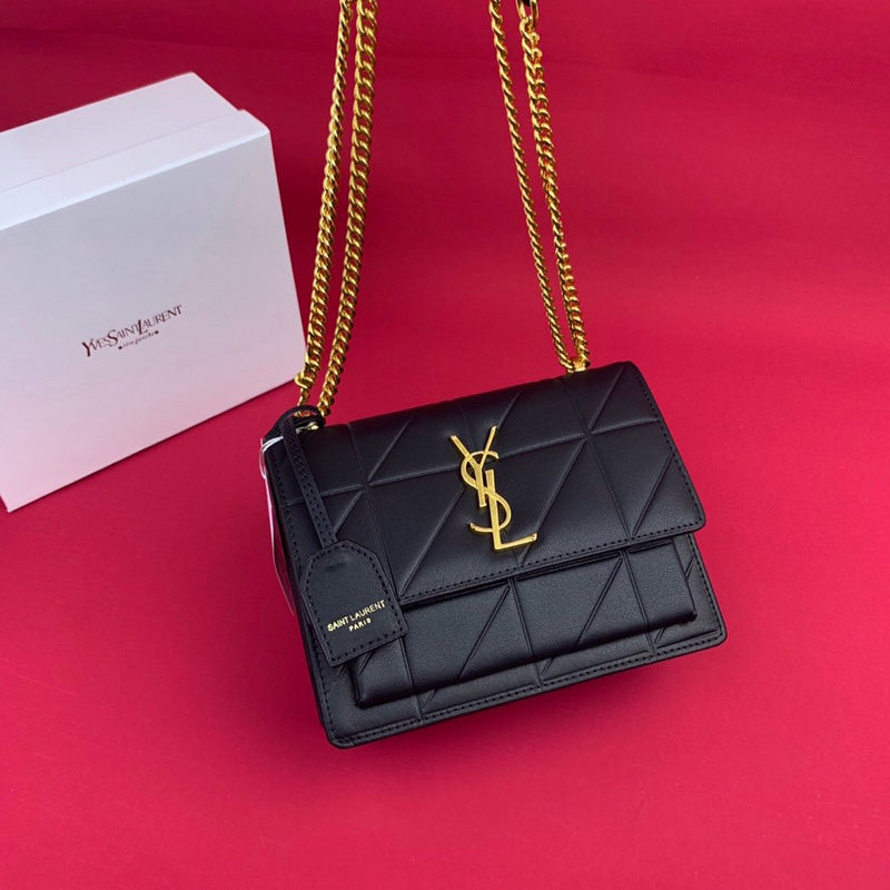 Amelia - YSL Bag - 3501