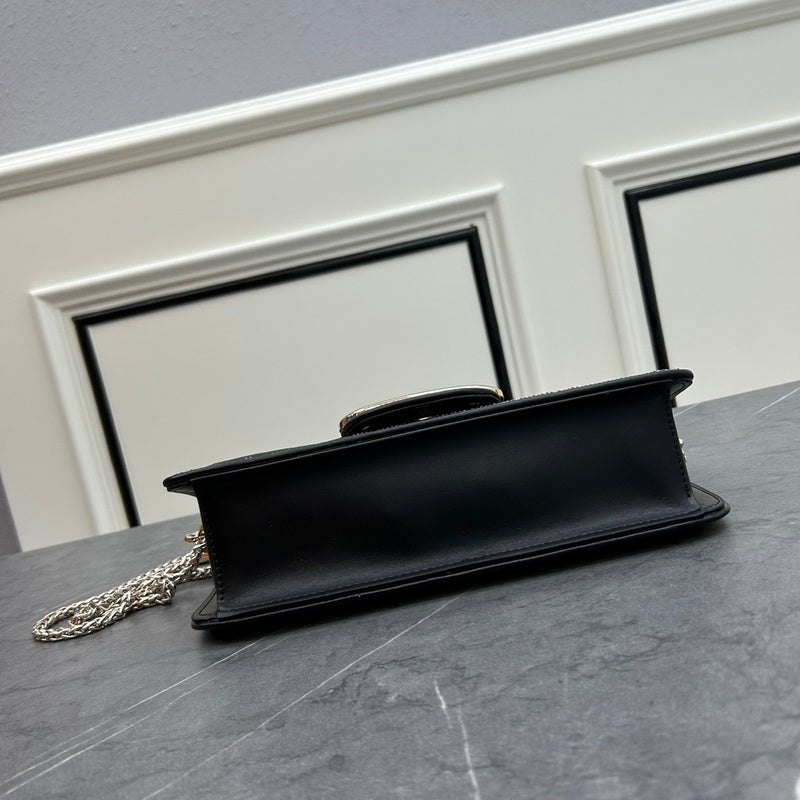 Amelia- VEL WOMEN LUXURY BAGS - 564
