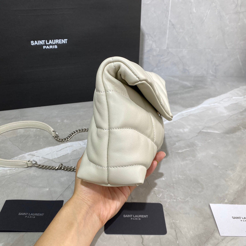 Amelia - YSL Bag - 4108