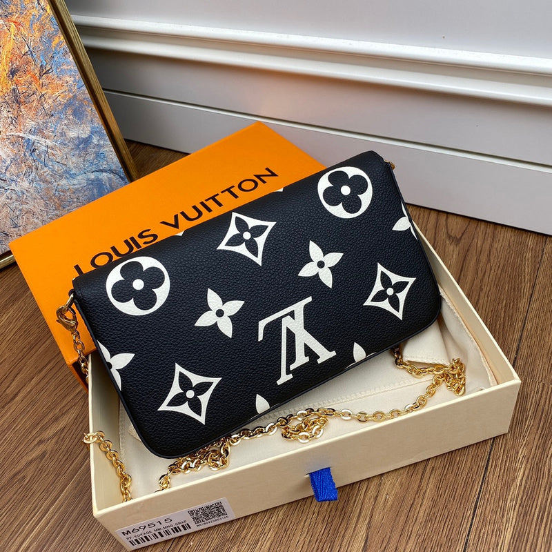 Amelia - LV Bags - 13001
