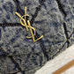 Amelia - YSL Bag - 3814