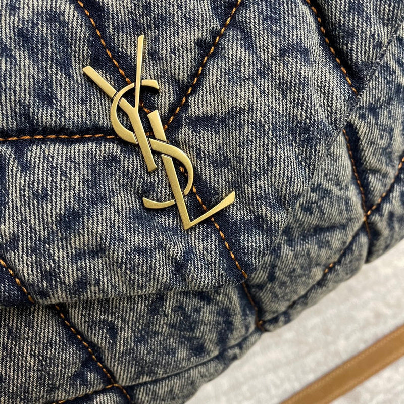 Amelia - YSL Bag - 3814
