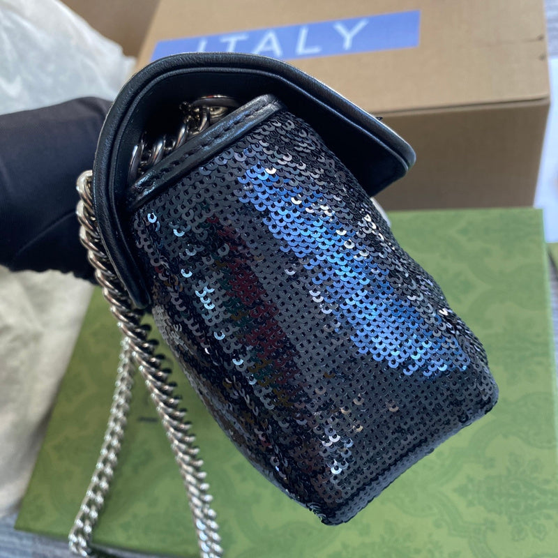 Amelia- GUKI Bags - 2229