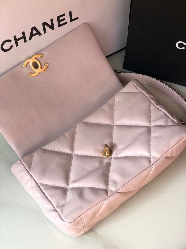 Wellow Bags - Chanel - Bags  - 524