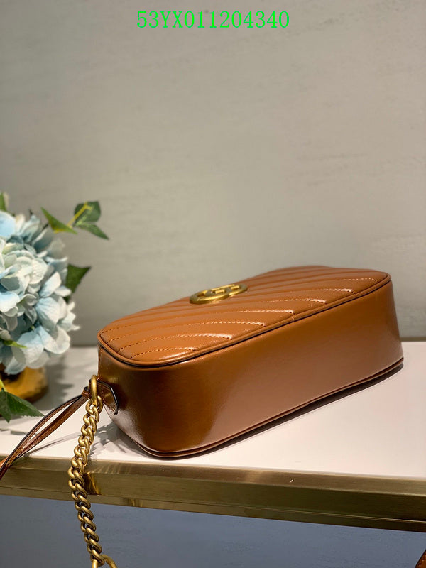 Amelia - GCI Bags - 10457