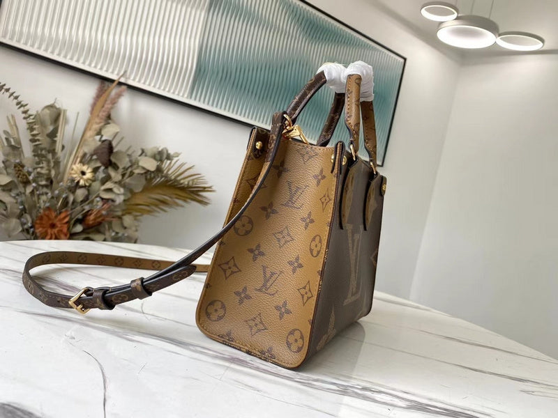 Amelia - LV Bags - 16567