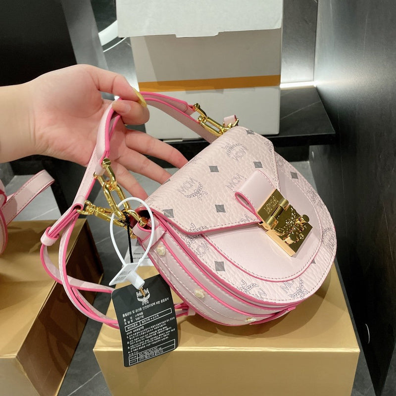 Amelia- - MQM Bags - 028
