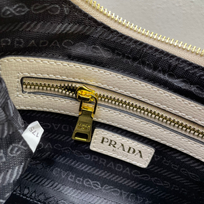 Amelia- PRDA  LUXURY BAGS - 400
