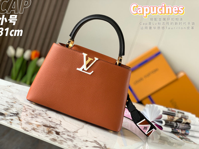 Amelia- Lu-Vi bags - 11637