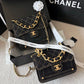 Amelia- CHL Bags - 6942