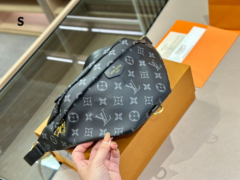 Amelia - LV Bags - 14553
