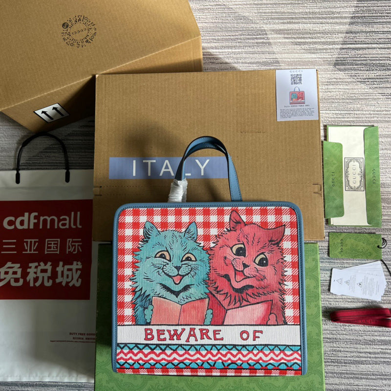 Amelia - GCI Bags - 6874