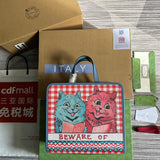 Amelia - GCI Bags - 6874
