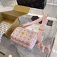 Amelia- - MQM Bags - 182