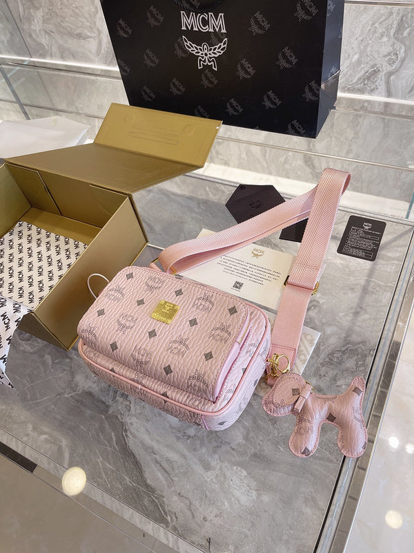 Amelia- - MQM Bags - 182