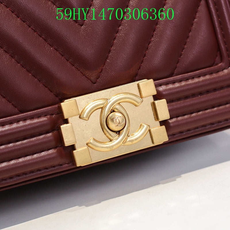 Amelia - CHL Bags - 1427