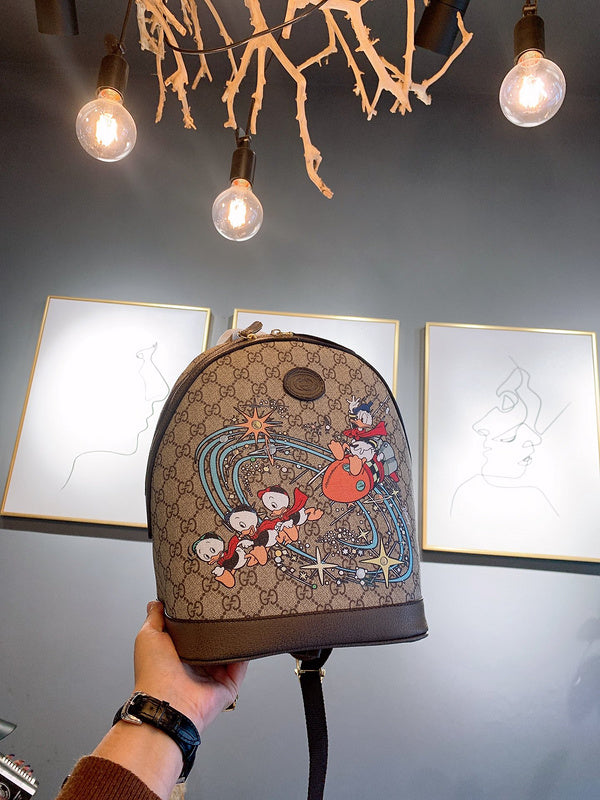 Amelia- GCI Bags - 2153