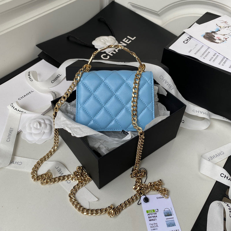 Amelia- CHL Bags - 7632