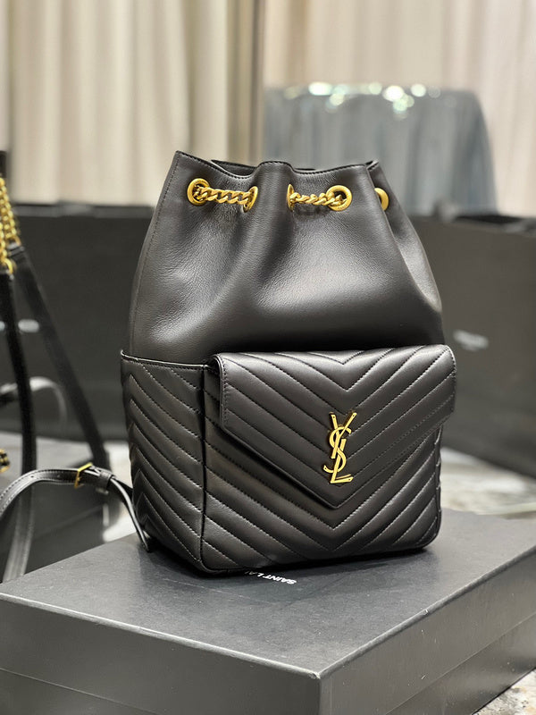Amelia - YSL Bag - 3932