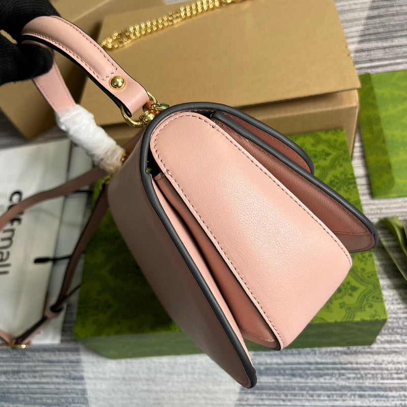 Amelia- GCI LUXURY LADY BAG - BRANDED BAGS FOR WOMEN - 229