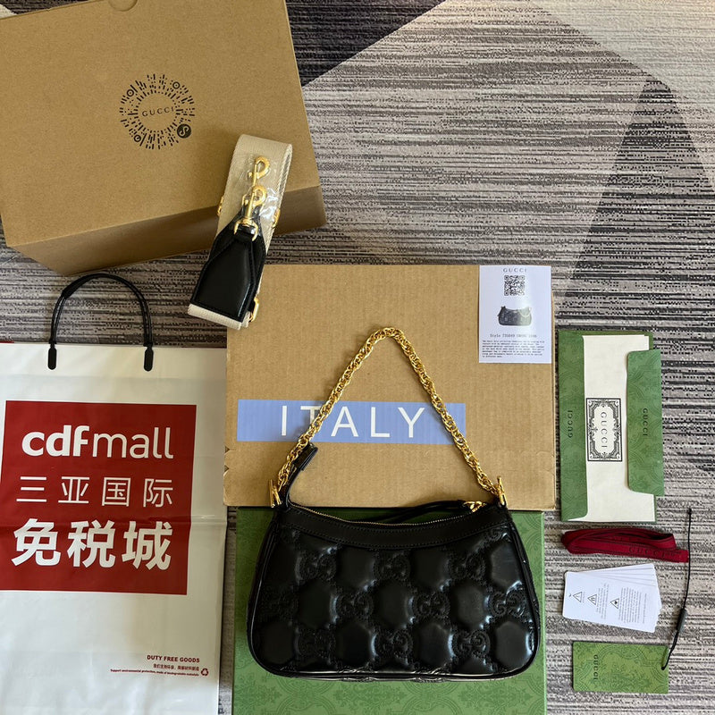 Amelia- GCI Bags - 5660