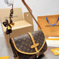 Amelia - LV Bags - 14648