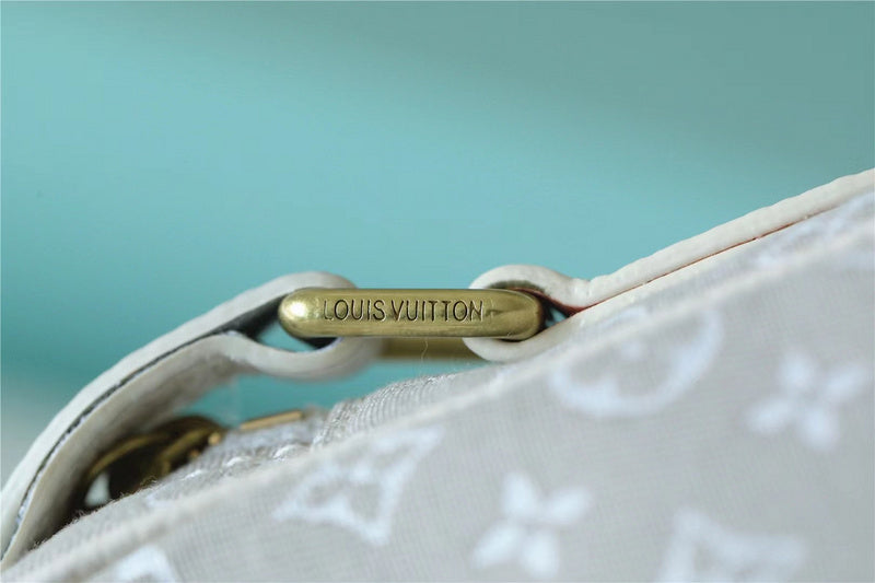 Fan Fashion Lu-Vi bags - 9895